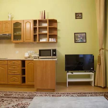 Family Apartment Kv Karlovy Vary Exterior photo