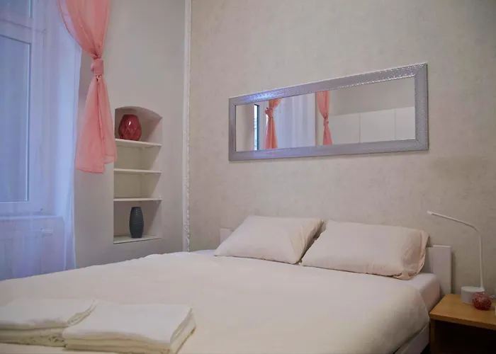 Family Apartment Kv
