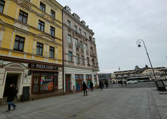 Family Apartment Kv
