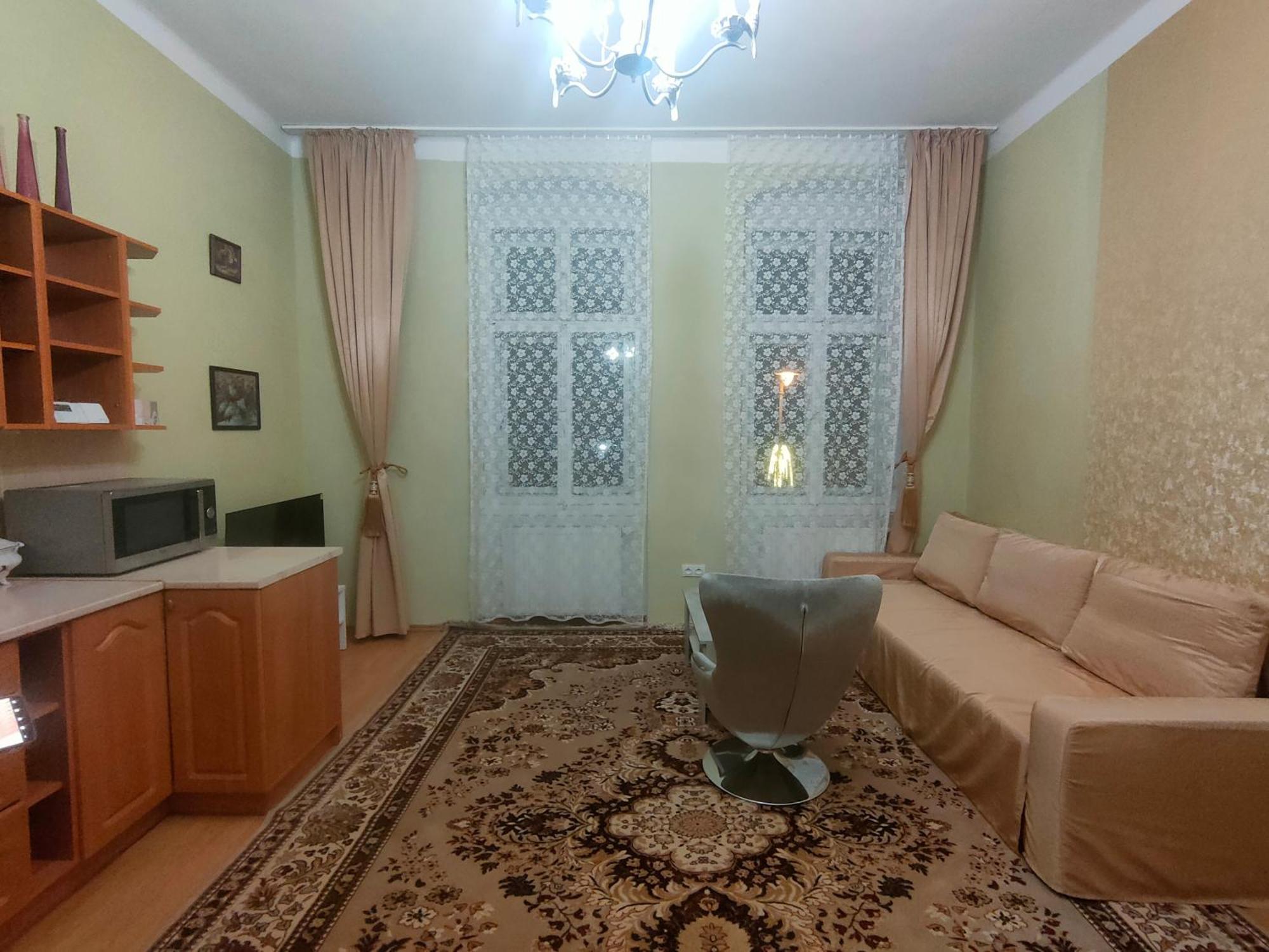 Family Kv Apartment *