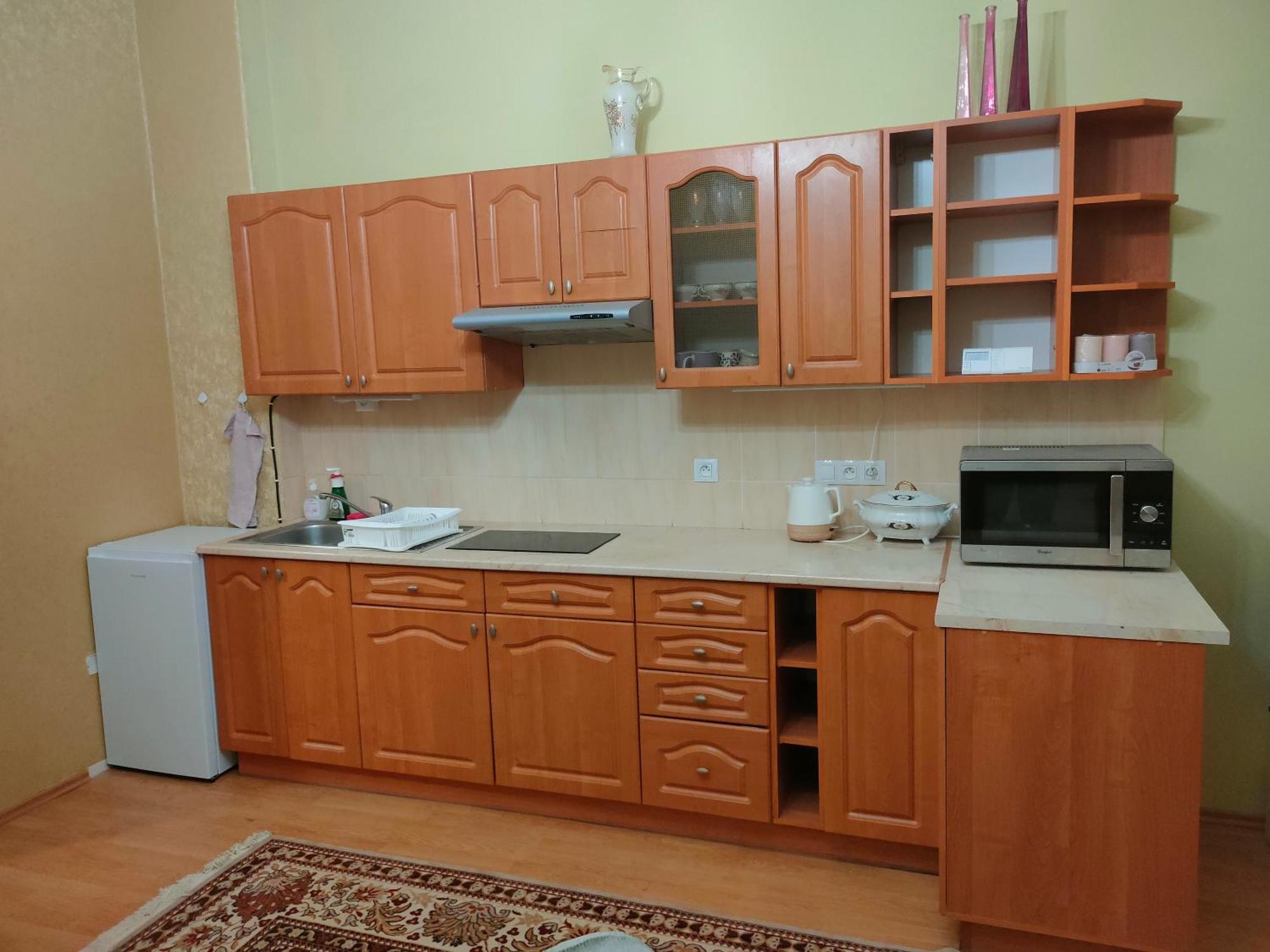 Family Kv Apartment Karlovy Vary