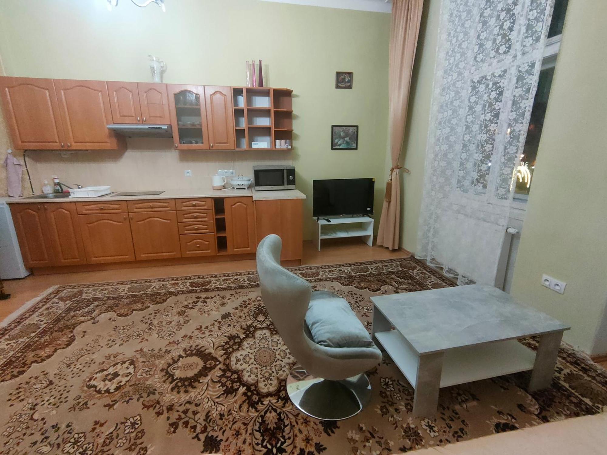Family Kv Apartment *
