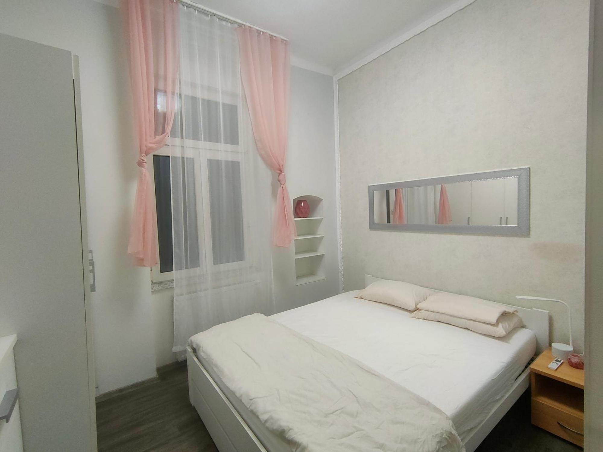 Family Kv Apartment Karlsbad