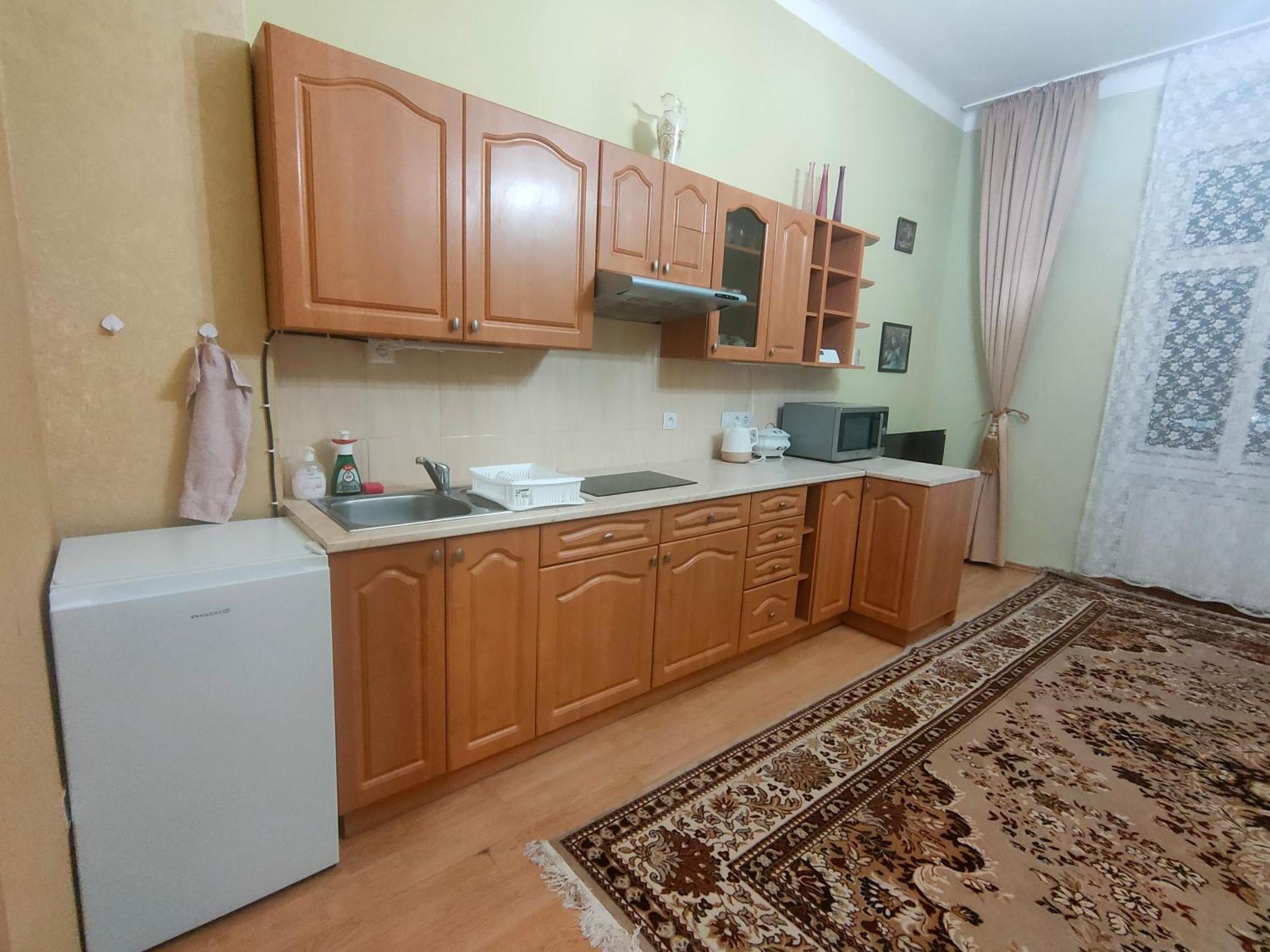 Family Kv Apartment Karlsbad