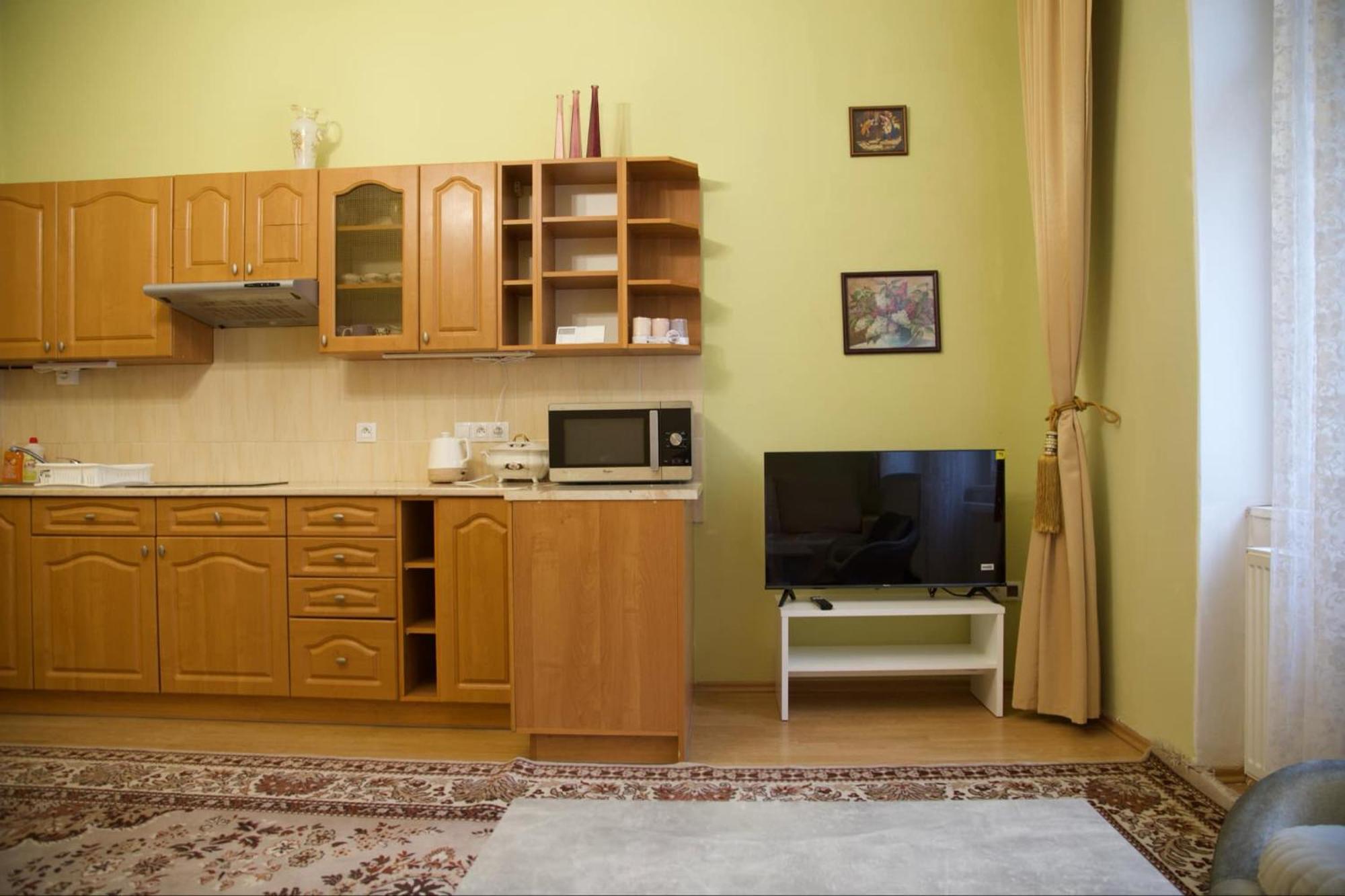 Family Kv Apartment Karlovy Vary