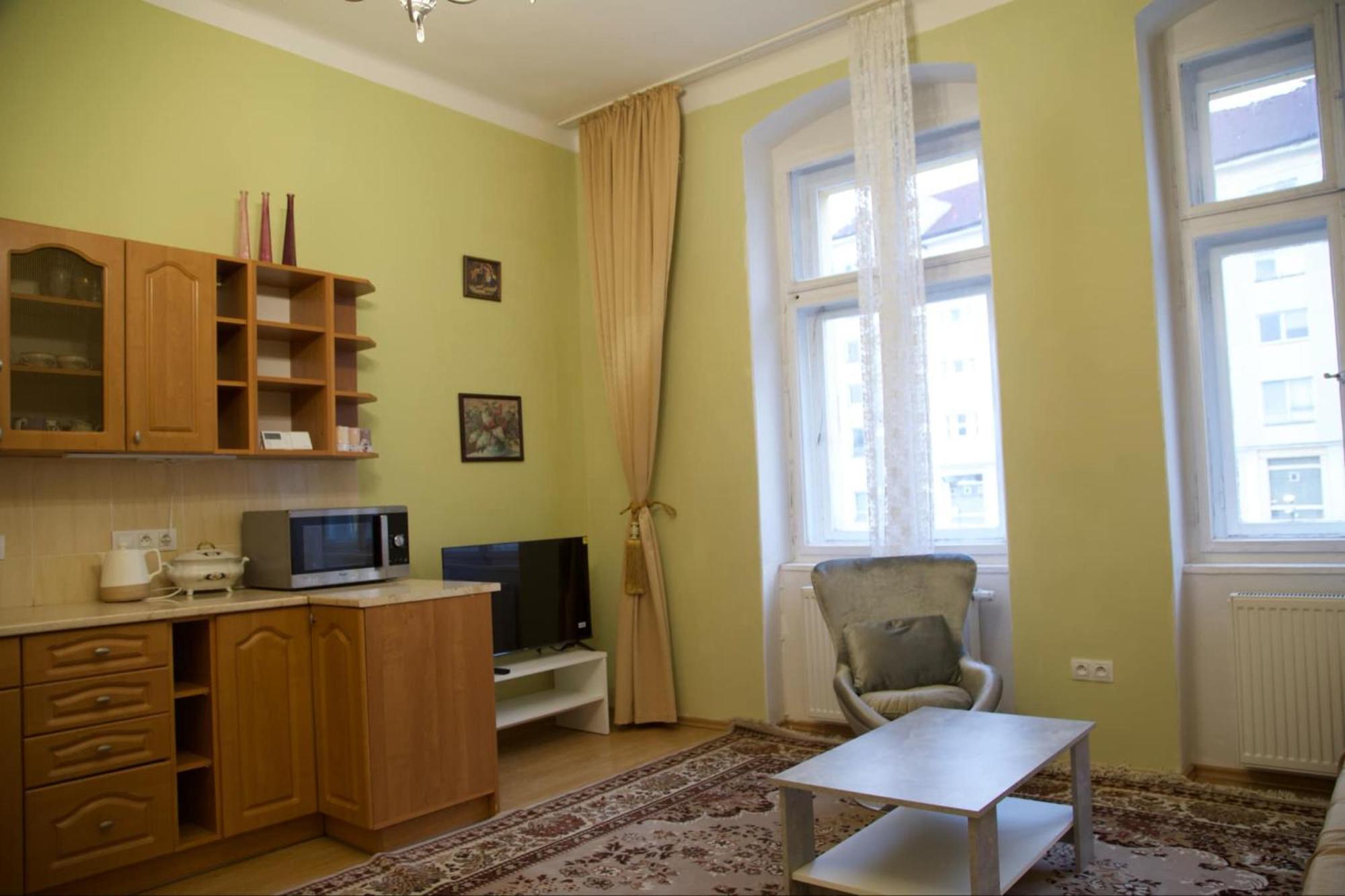 Apartment Family Kv *