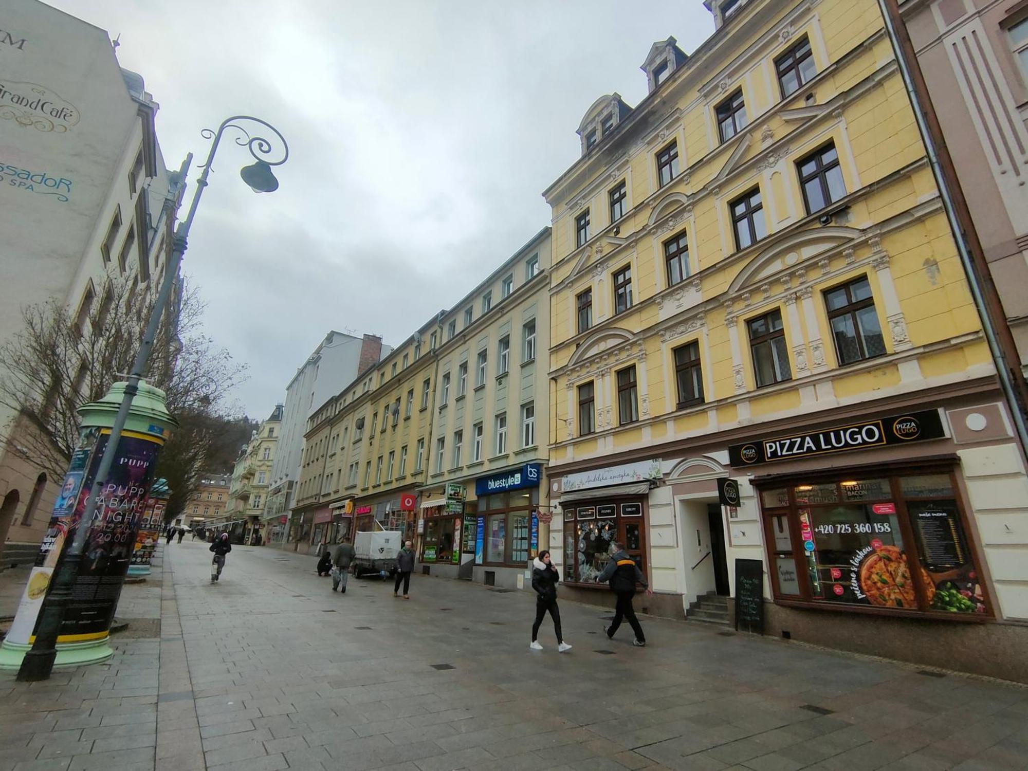 Family Kv Karlovy Vary