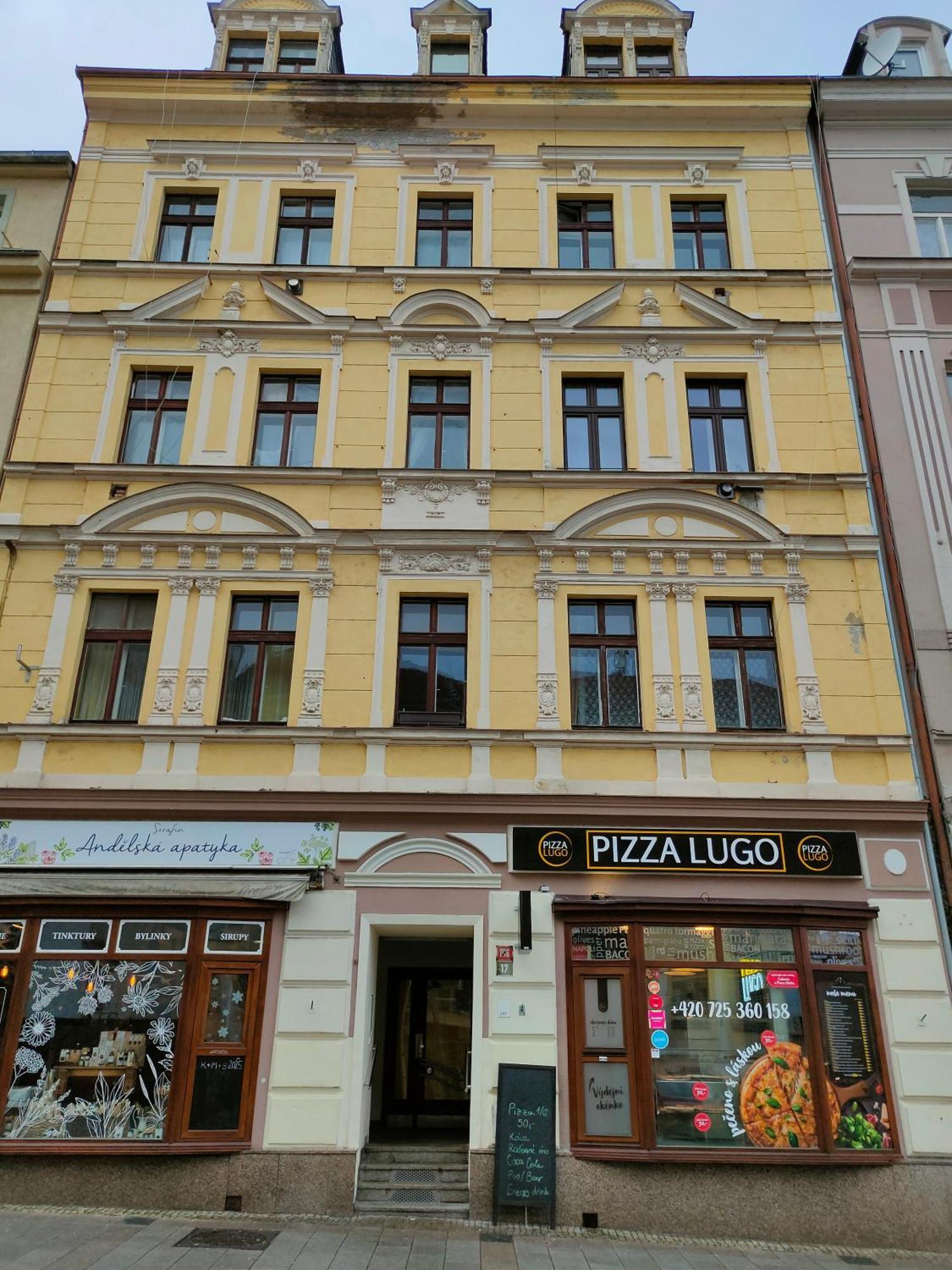 Family Kv Apartment Karlovy Vary